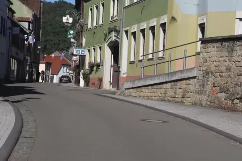 Lauterecken soll schöner werden. Dafür gibt es Fördermittel.