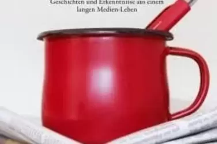 Der Bucheinband.