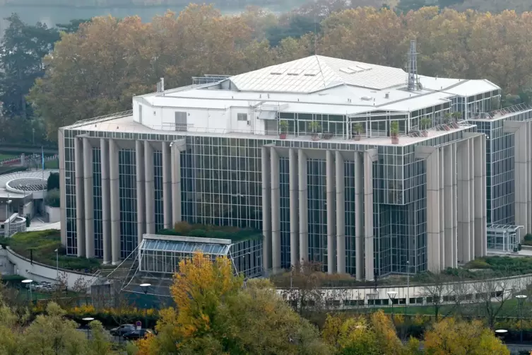 Interpol hat seine Zentrale in Lyon.