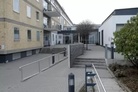 In Kibo wird ein Corona-Patient behandelt – in Rockenhausen sind es sogar acht.