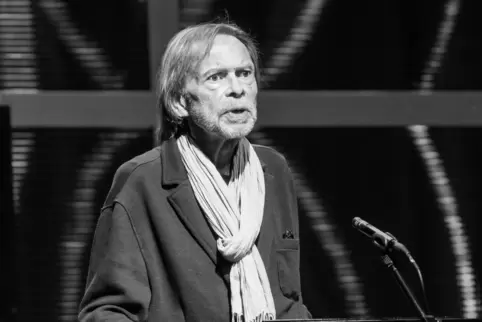Volker Lechtenbrink starb im Alter von 77 Jahren.