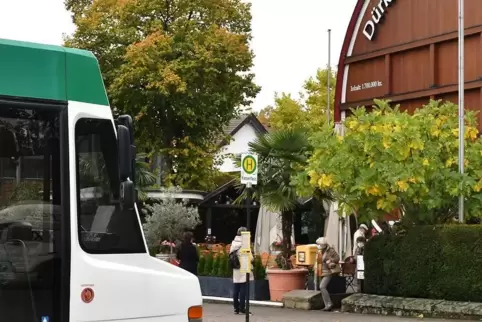 Zehn Millionen Euro muss der Kreis Bad Dürkheim beisteuern, damit Busfahrer besser bezahlt werden. 