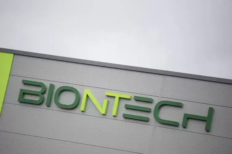 Biontech