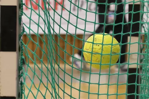 Wie viele Handballteams können bei der 2G-Regel noch antreten? Bei Thaleischweilers Frauen fallen nun vier ungeimpfte Spielerinn