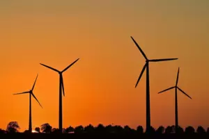 Beim Klimaschutz hat die Ampel-Koalition ambitionierte Ziele. Beim Klimaschutz hat die Ampel-Koalition ambitionierte Ziele.