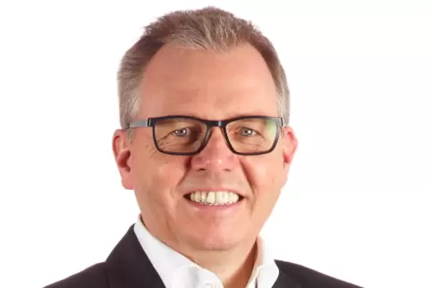Johannes Heger