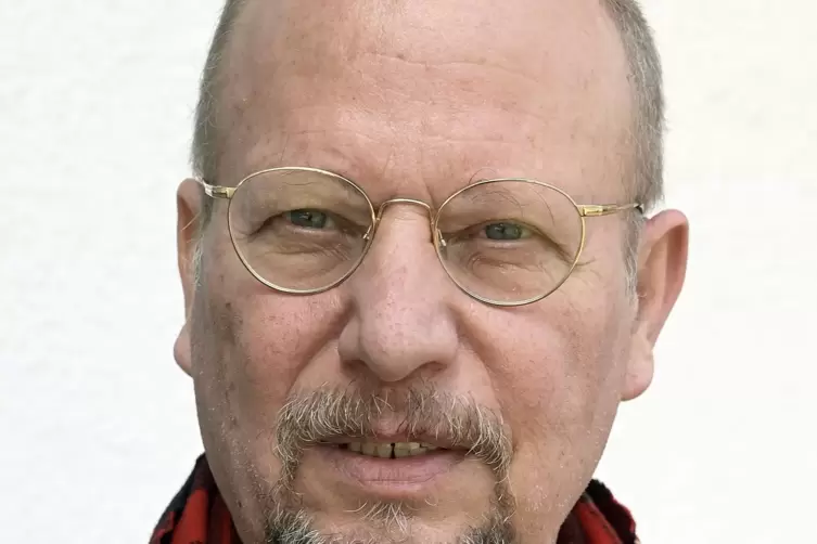 Hans-Ulrich Fechler