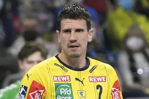 Andy Schmid.