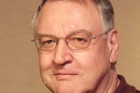 Bernd Mittelhausen 