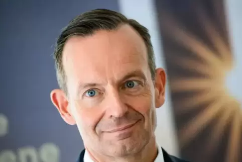 Volker Wissing (FDP)