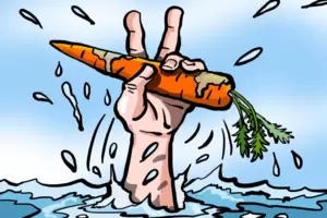 Die Karikaturen sind zugleich Hinweise, die Sie zu richtigen Lösungen führen. Wir wünschen Ihnen viel Freude beim Rätseln Die Karikaturen sind zugleich Hinweise, die Sie zu richtigen Lösungen führen. Wir wünschen Ihnen viel Freude beim Rätseln
