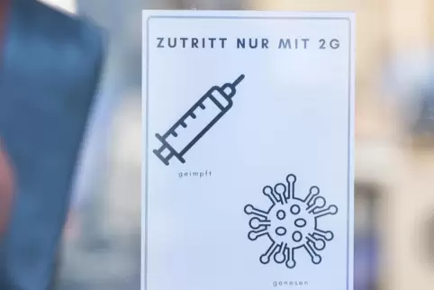 Mit 2G durch den Winter?