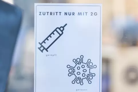 Reicht das aus: mit 2G durch den Winter?