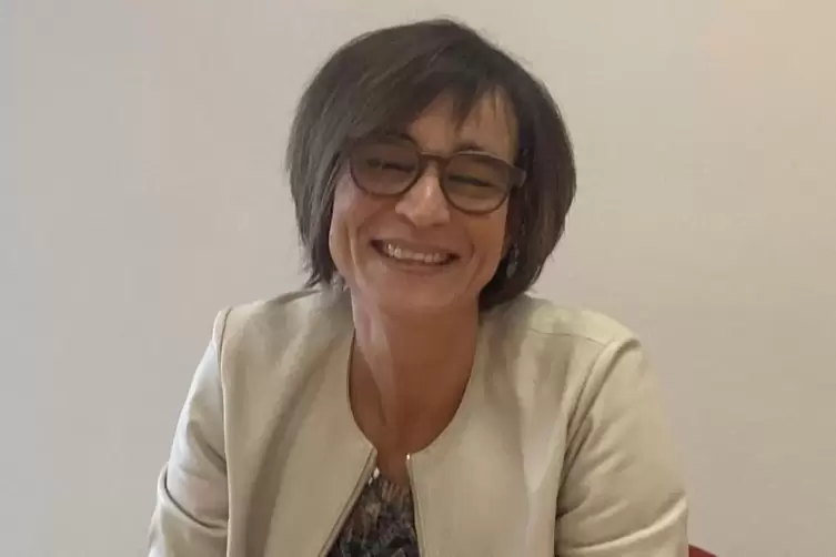 Katja Zielinksi.