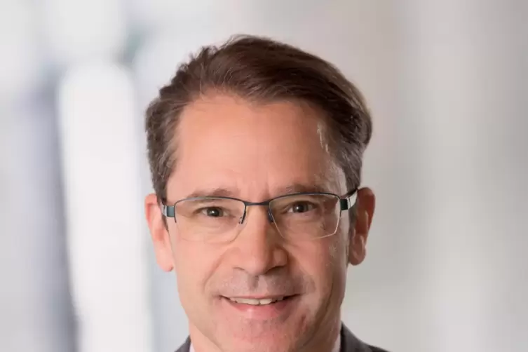 Alexander Roth (CDU)