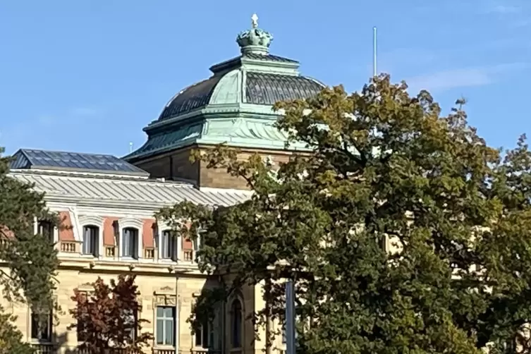 Der Bundesgerichtshof in Karlsruhe hat sich wiederholt mit den sogenannten Kohl-Protokollen befasst.