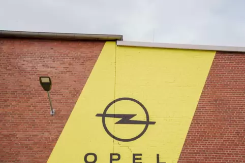 Opel hat einen schweren Stand im Stellantis-Konzern.