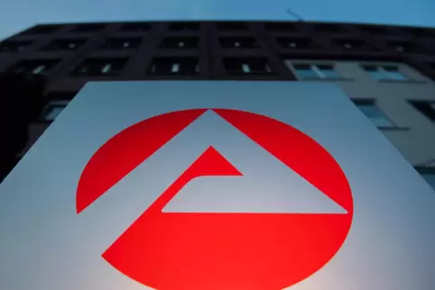 Die Arbeitslosenquote ist im Agenturbezirk Frankenthal auf 5,8 Prozent gesunken. Die Arbeitslosenquote ist im Agenturbezirk Frankenthal auf 5,8 Prozent gesunken.