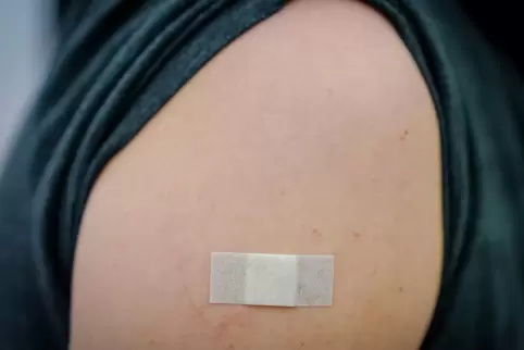 Im Kreis sollen möglichst viele Menschen möglichst schnell geimpft werden. 