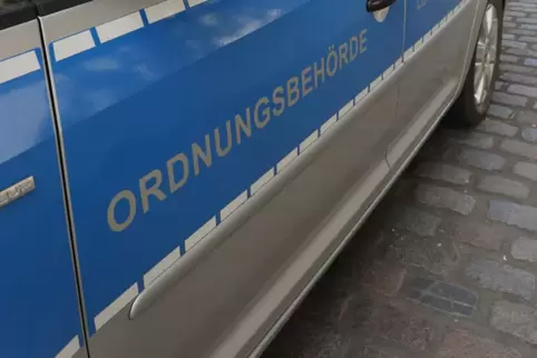 Zu verschiedenen Zeiten werden die Mitarbeiter des Vollzugsdienstes in den Gemeinden unterwegs sein. 