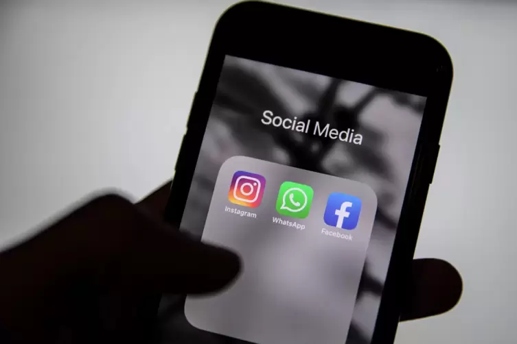 Datenschutzrechtlich stoßen manche Socialmedia-Dienste auf wenig Gegenliebe bei Behörden. 