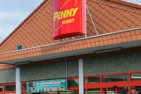 Da, wo früher der Penny-Markt war, sollen nun Wohnhäuser errichtet werden.