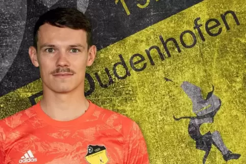 Elfmetertöter: Philipp Schilling.