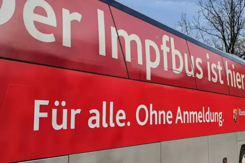 Mit einem zehnköpfigen Team will der Kreis die Impfaktionen begleiten. 