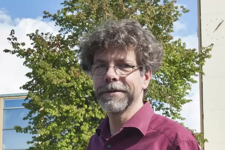 Tilman Grabinski