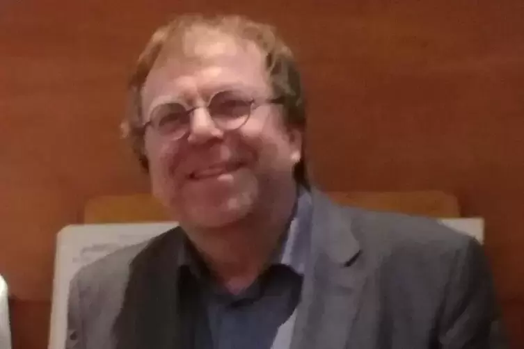 Torsten Laux 