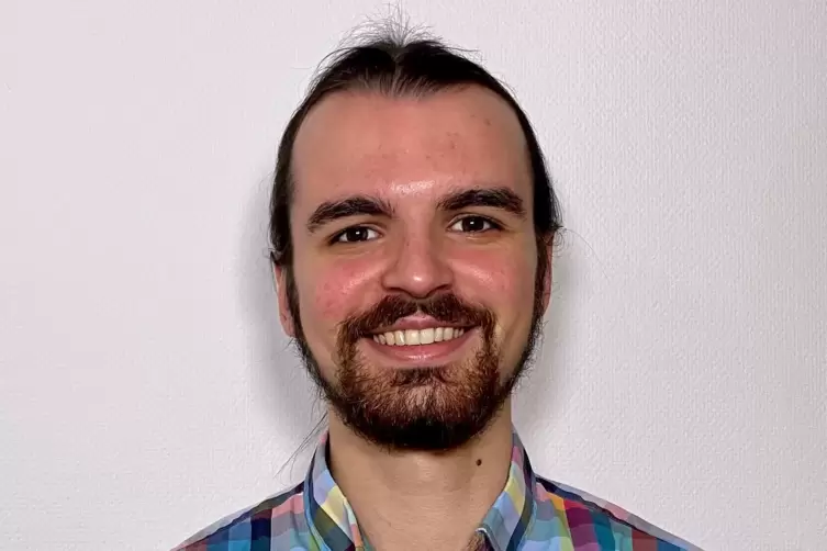 Philip Valentin Schreyer 