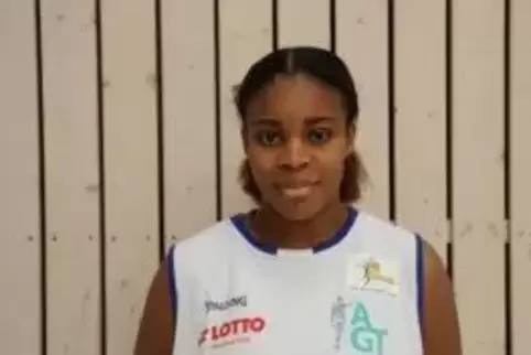 Miriam Diala