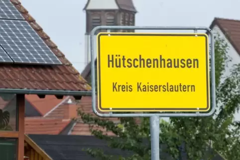 Der Hütschenhausener Gemeinderat lehnt die Änderung des Bebauungsplans ab.