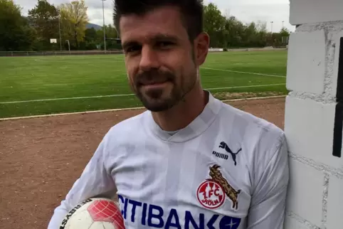 Christoph Rehm