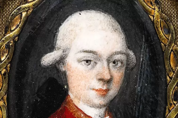 Mozart: ein Miniaturporträt. Heute vor 230 Jahren starb das Musikgenie.