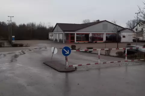 41 Häuser und je 41 Carports und Stellplätze sollen auf dem Gelände gebaut werden und ein Spielplatz – wenn der Rat zustimmt. 