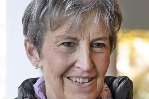 Gabriele Remmel