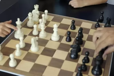 Schachmatt: Der Spielbetrieb ruht wieder.