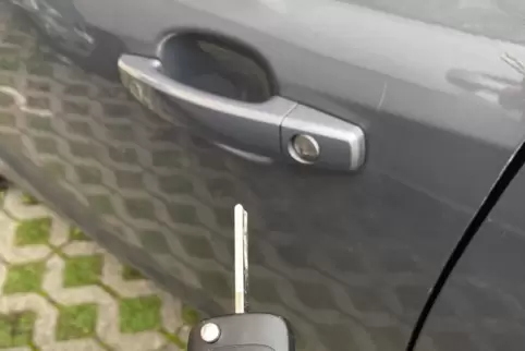 Was tun, wenn die Zentralverriegelung verrückt spielt? 