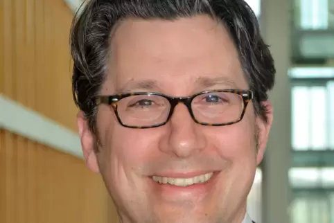 Michael Hauer. 