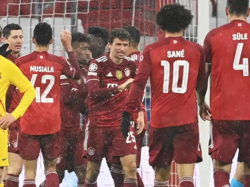 Bayern München