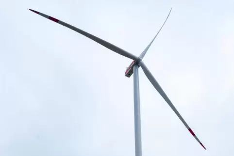 Mit den derzeit diskutierten neuen Abstandsregelungen könnten weitere Flächen für Windkraftanlagen interessant werden.