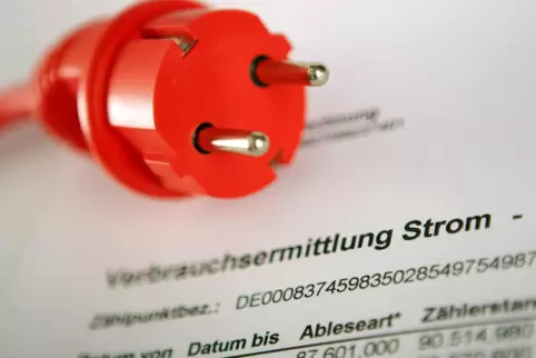 Die Energiepreise steigen, und auch der Gerolsheimer Stromversorger muss neu kalkulieren. 