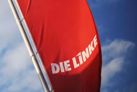 Die Linke in Kaiserslautern überlegt noch, ob sie jemanden fürs OB-Amt aufstellt. 