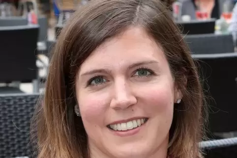 Jennifer Braun