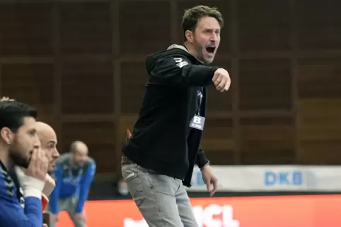Nach eigenen Angaben vollständig geimpft, geboostert und symptomfrei: Ben Matschke. 