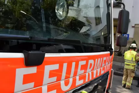Der Feuerwehr messen die Bürgermeister-Kandidaten eine große Bedeutung zu. Der Feuerwehr messen die Bürgermeister-Kandidaten eine große Bedeutung zu.