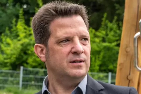Frank Rüttger