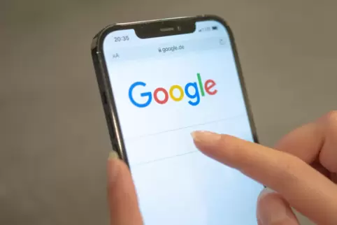Für Unternehmen wie Google mit sehr vielen Nutzern sollen in der EU künftig einheitliche neue Regeln gelten. 