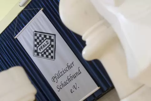 Die Kuseler Mannschaften warten auf die Fortsetzung der Schach-Saison. Der Pfälzische Schachbund hat den Spielbetrieb seit Einfü